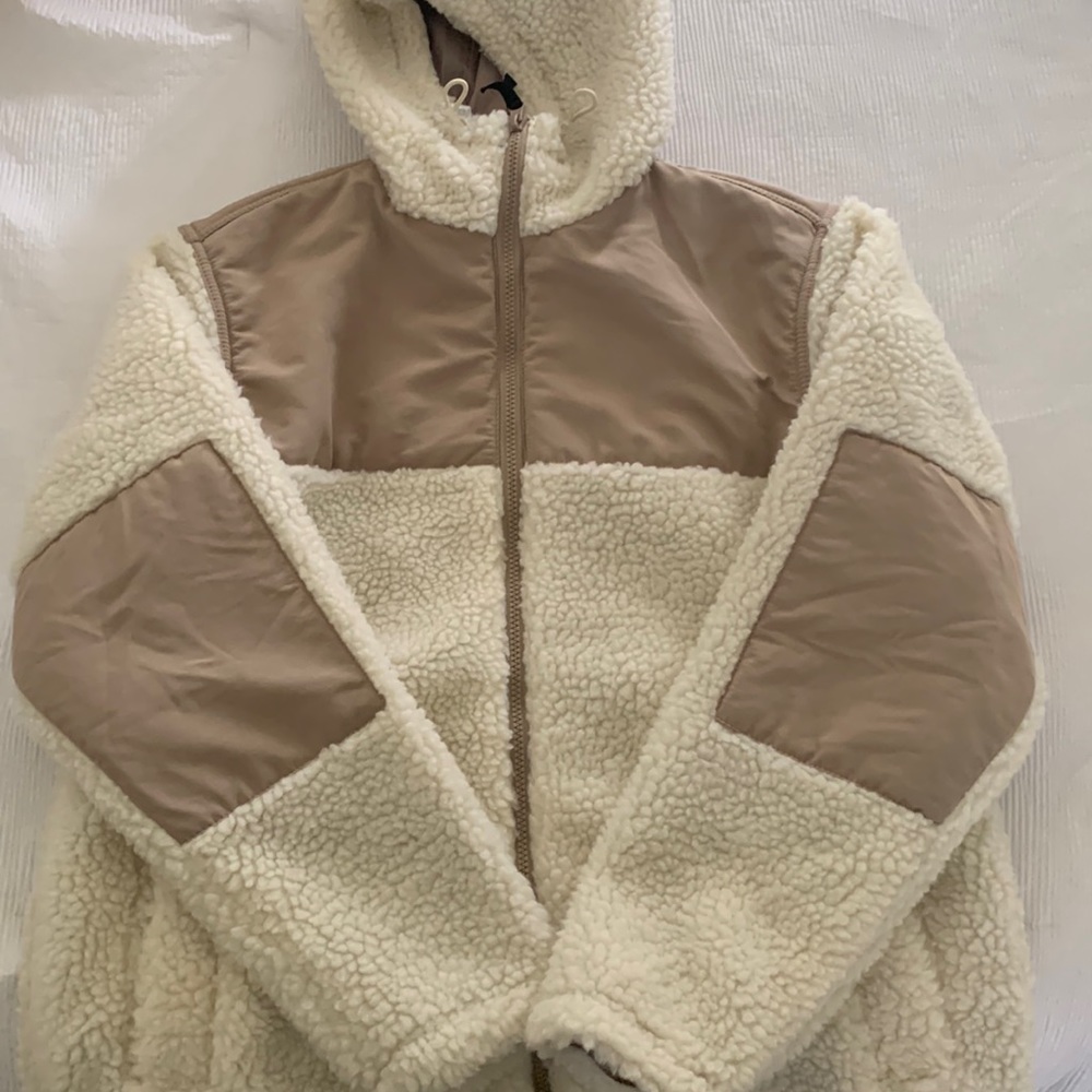 Brand New H&M Jacket